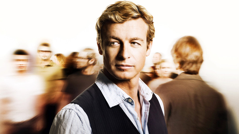 The Mentalist still 2
