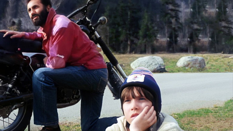 Papick, L'Enfant Du Mont Blanc still 1