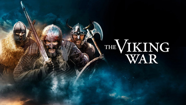 The Viking War still 5