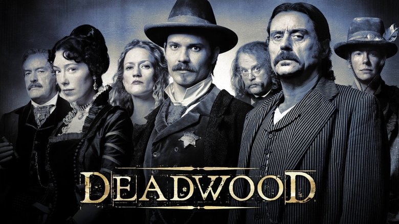 Deadwood still 1
