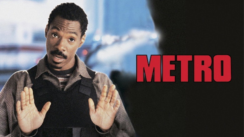 Metro still 2