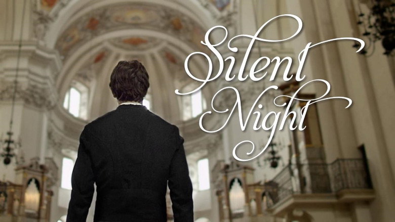 Silent Night still 1