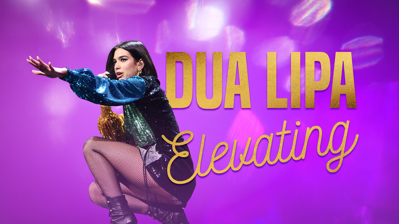 Dua Lipa: Elevating still 2