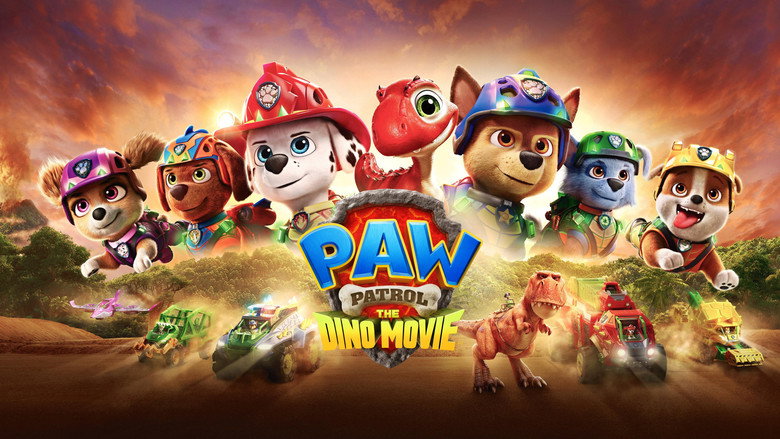 PAW Patrol: The Dino Movie still 3