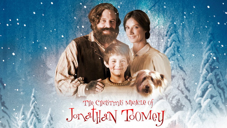 The Christmas Miracle of Jonathan Toomey still 4