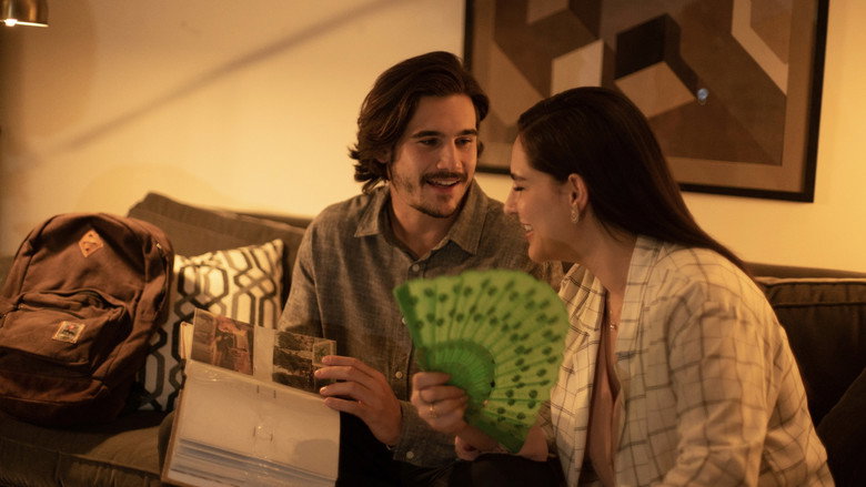 Pronto, Falei still 6