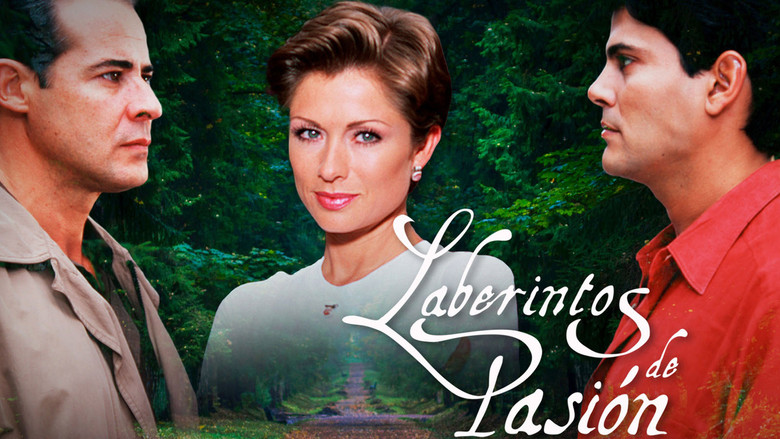 Labyrinth of Passion still 1