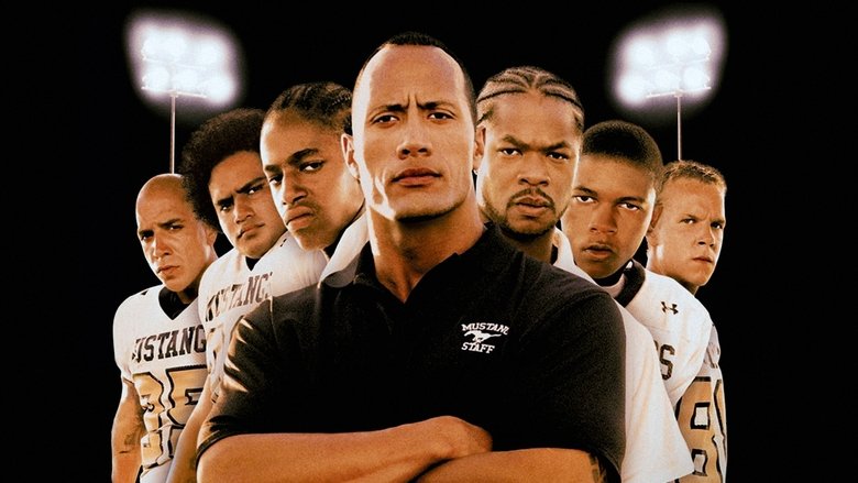 Gridiron Gang still 1
