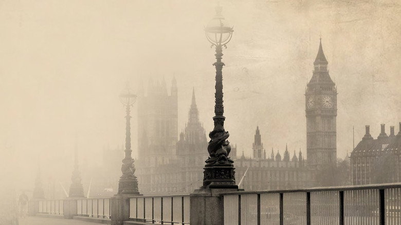Notorious London: A City Tour still 1