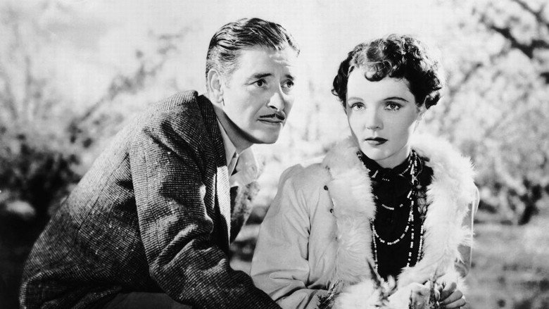 Lost Horizon still 5