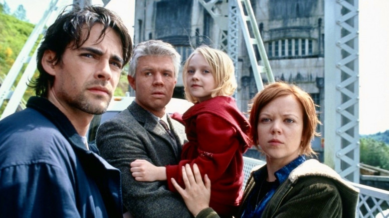 Taken still 8