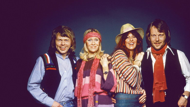 ABBA: Against the Odds still 2