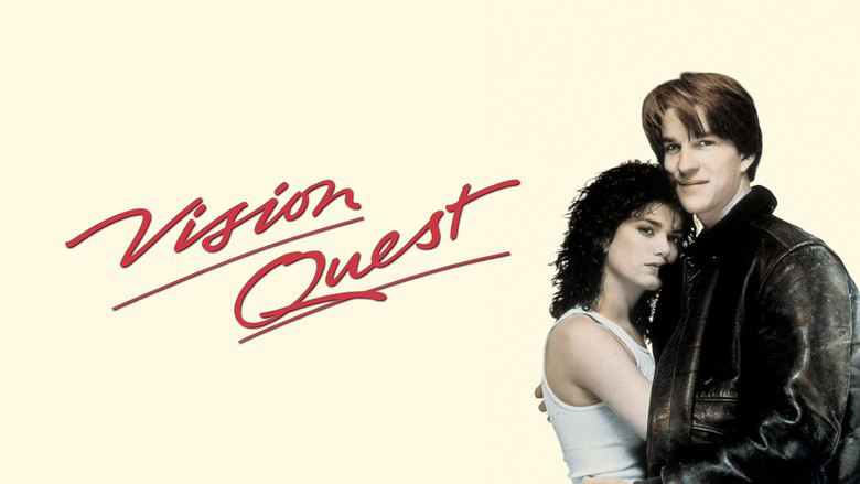 Vision Quest still 5