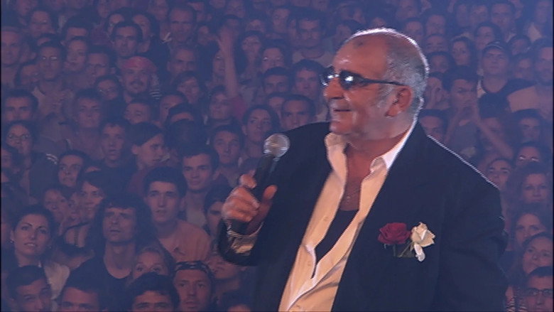 Jean-Louis Foulquier, plus belle la nuit still 4