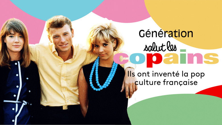 La Génération Salut les copains still 3
