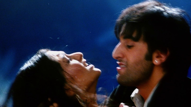 Saawariya still 5