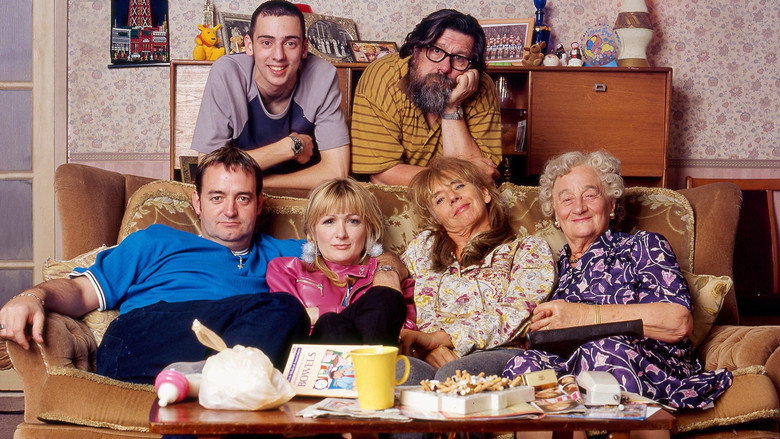 The Royle Family still 2