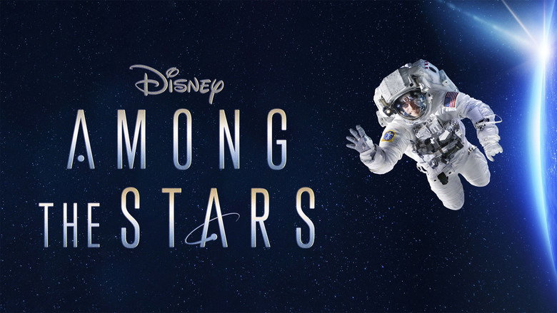 Among the Stars still 6