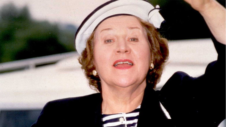 Keeping Up Appearances still 4