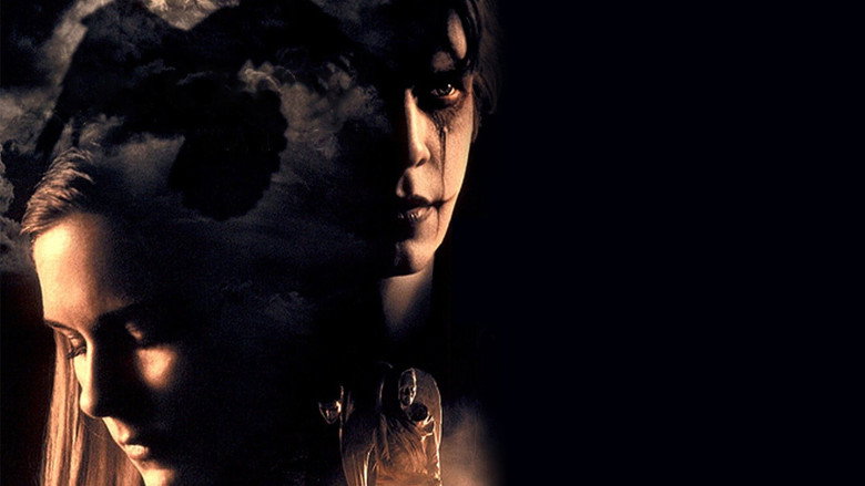 The Crow: Salvation still 8
