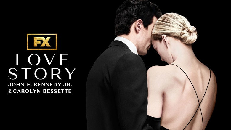 Love Story still 7