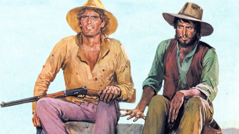 Ben & Charlie still 2