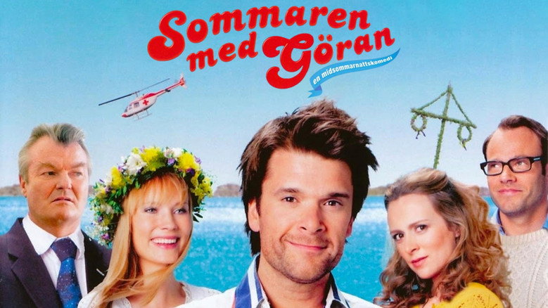 A Midsummer of Love still 2