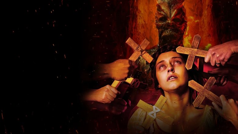 Godless: The Eastfield Exorcism still 1