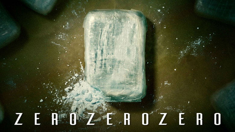 ZeroZeroZero still 6