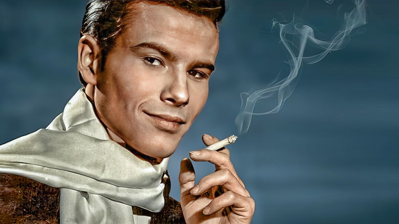 Confessions of Felix Krull still 1