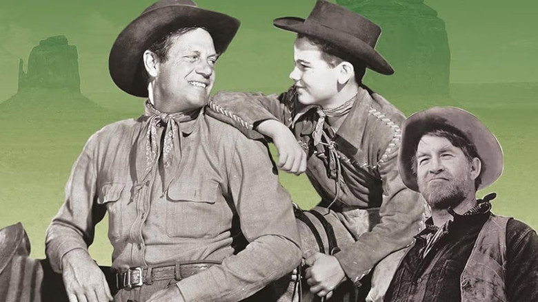 Cattle Drive still 5