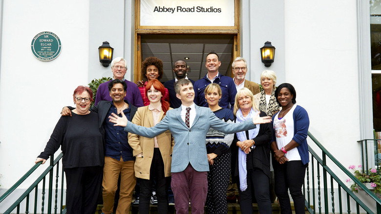 Gareth's All Star Choir still 1