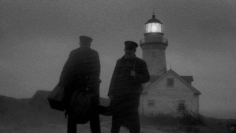 The Lighthouse still 3