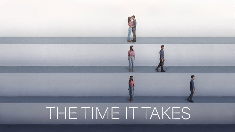 The Time It Takes still 7