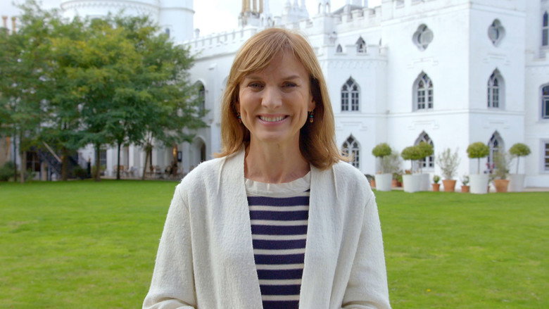 Antiques Roadshow still 5