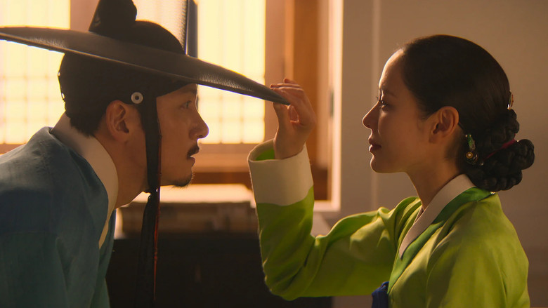The Scandal still 8