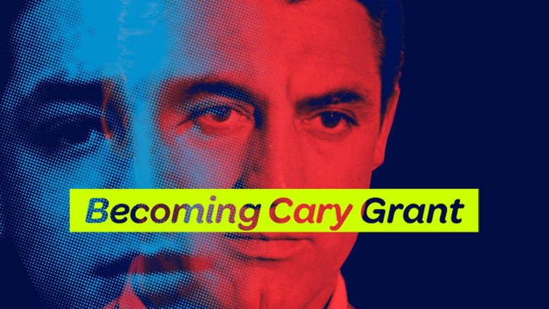 Becoming Cary Grant still 7
