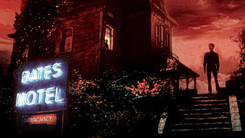 Psycho III still 8