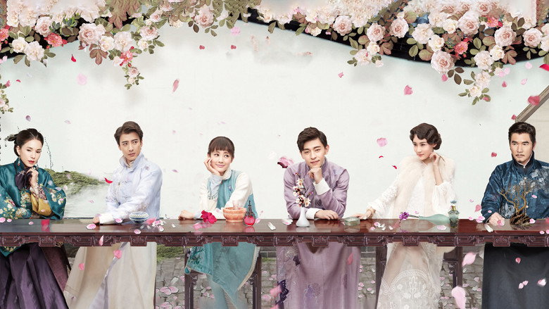 Blossom in Heart still 1