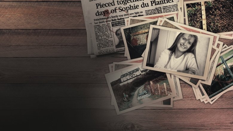 Sophie: A Murder in West Cork still 1