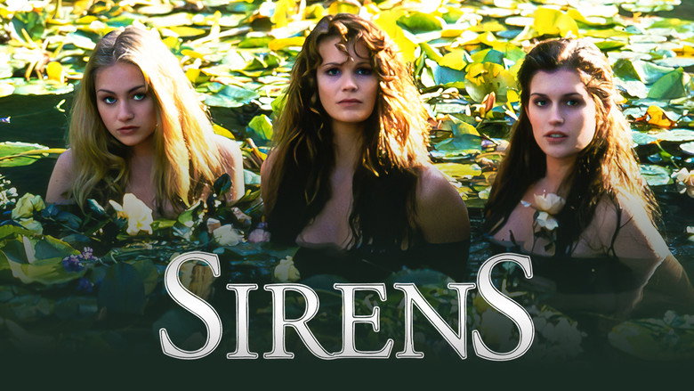 Sirens still 3