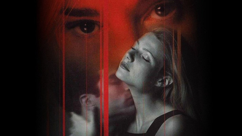 Hush still 1