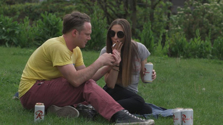 Mountainside still 1
