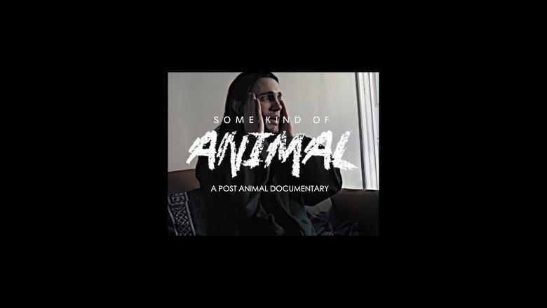 SOME KIND OF ANIMAL: A Post Animal Documentary still 2