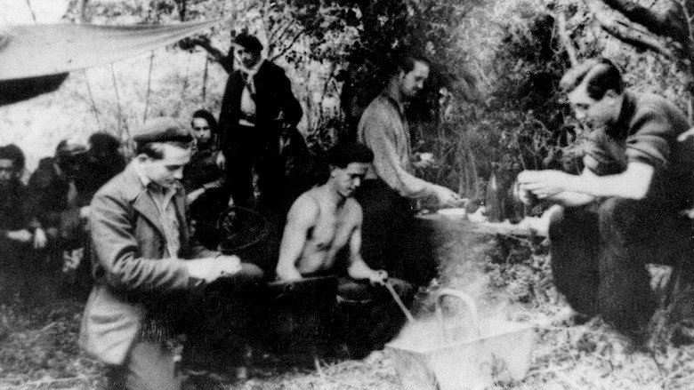 Das Reich: Hitler's Death Squads still 4
