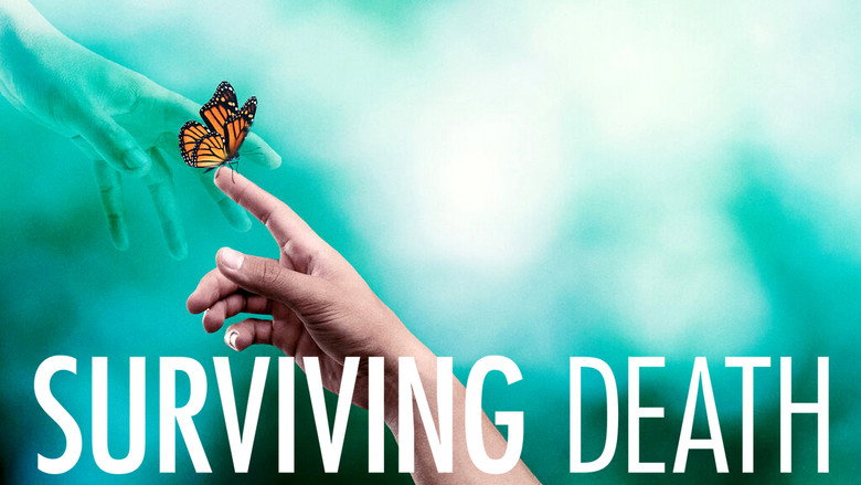 Surviving Death still 3