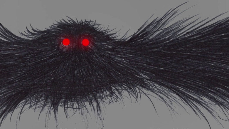 The Mothman of Point Pleasant still 1