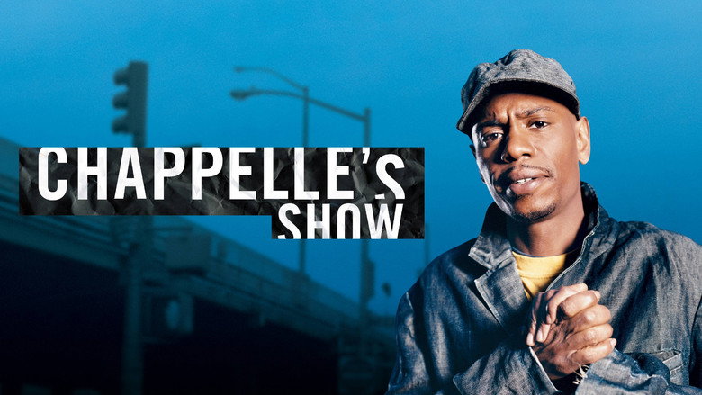 Chappelle's Show still 7