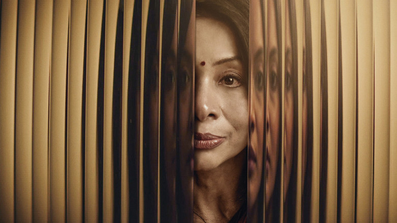 The Indrani Mukerjea Story: Buried Truth still 2