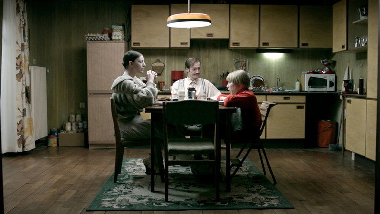 The Bunker still 6